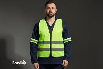 Colete Refletivo